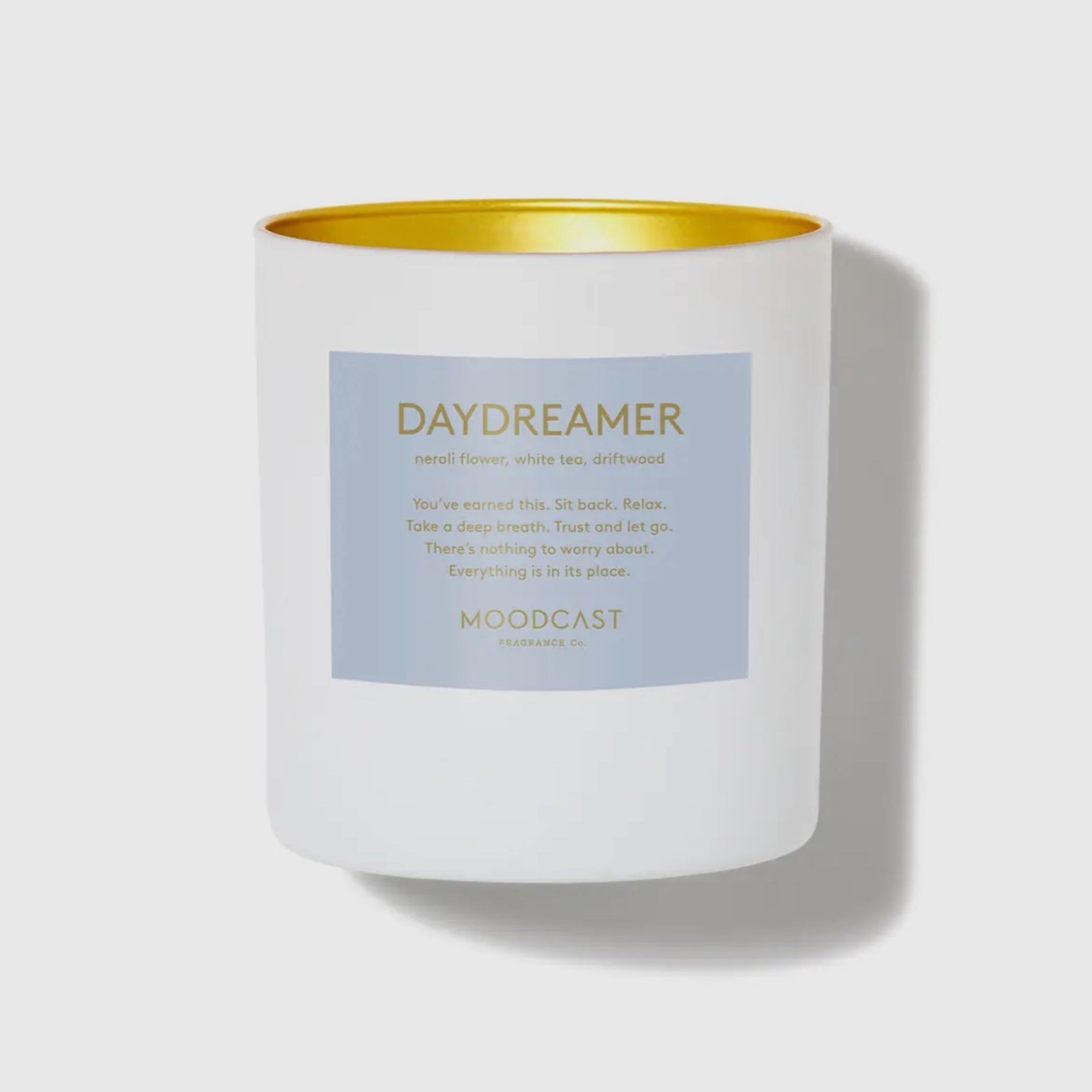 Moodcast Daydreamer Candle - Thumbnail 3